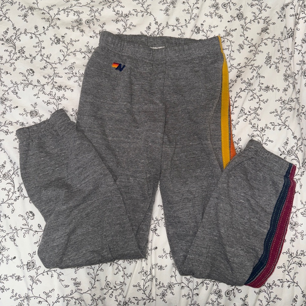 Aviator Nation Pants